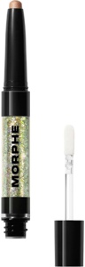 Morphe Mixed Signals Dual-Ended Cream & Liquid Shadow Stick Partner/Player produktbilde
