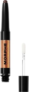 Morphe Mixed Signals Dual-Ended Cream & Liquid Shadow Stick Self-Aware/Don't Care produktbilde