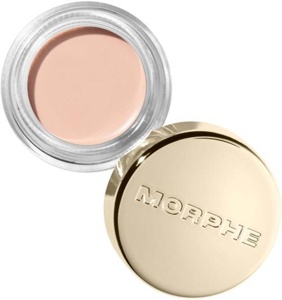 Morphe Solo Artist Priming Cream Eyeshadow Airplay produktbilde