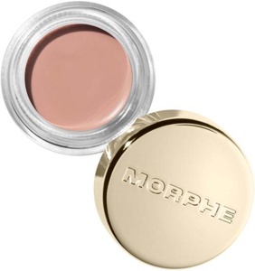 Morphe Solo Artist Priming Cream Eyeshadow Debut produktbilde