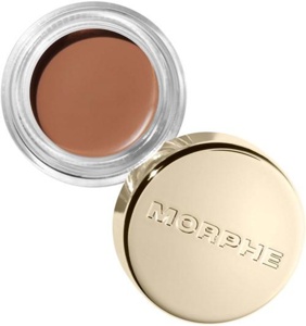 Morphe Solo Artist Priming Cream Eyeshadow Mixtape produktbilde