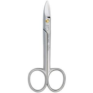 MÖRSER Fußnagelschere Topinox rostfrei 154 Produktbild