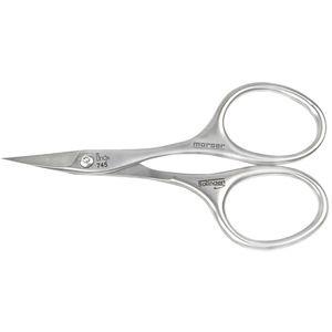 MÖRSER Hautschere INOX rostfrei style n4 745 Produktbild