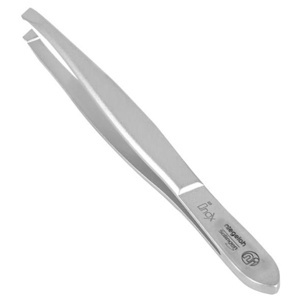 Mörser Solingen Inox pincett sned produkt bild