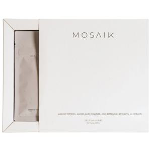 Mosaik Face Rx: Eye Mask+ 28 par produkt bild