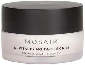 Mosaik Revitalising Face Scrub 70 g produkt bild