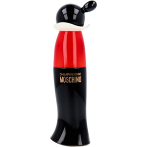 Moschino Cheap and Chic Eau de Toilette 30 ml Produktbild