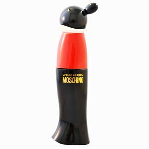 Moschino Cheap And Chic edt 100ml produkt bild