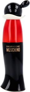 Moschino Cheap And Chic Edt 30ml produkt bild