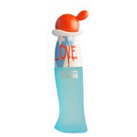 Moschino Cheap And Chic I Love Love Eau De Toilette Spray 30ml Produktbild