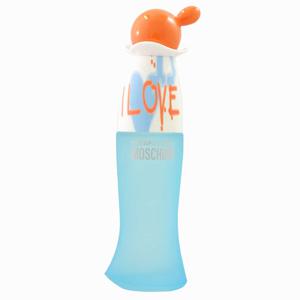 Moschino Cheap And Chic I Love Love Edt 100ml produkt bild
