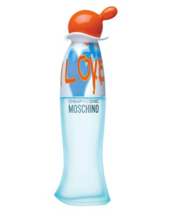 Moschino Cheap And Chic I Love Love EDT produktbillede