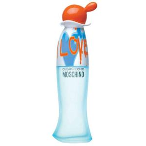 Moschino Cheap & Chic I Love Love Edt 30ml produkt bild
