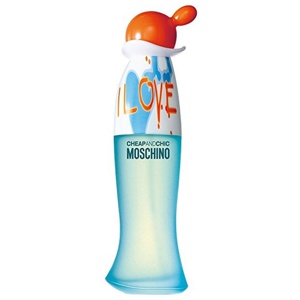 moschino - Cheap n Chic I Love Love - 30 ml - Edt produktbillede