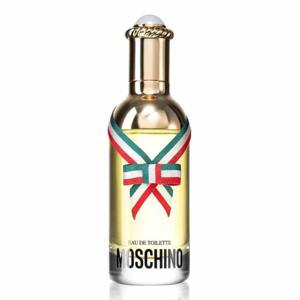 Moschino Femme Edt 75ml produkt bild