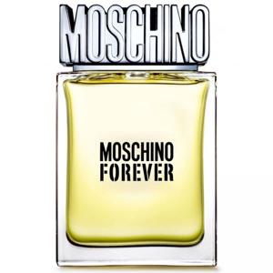 Moschino Forever for Men edt 100ml produkt bild