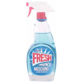 Moschino Fresh Couture Eau De Toilette Spray 100ml Produktbild