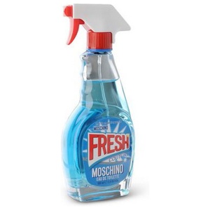 moschino Fresh Couture Eau De Toilette Spray 30ml produktbillede