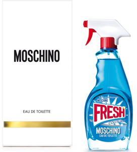 Moschino Fresh Couture EdT 30ml produkt bild