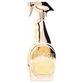 Moschino Fresh Couture Gold Eau De Parfum Spray 100ml Produktbild