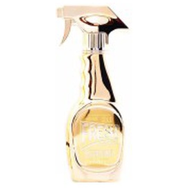Moschino Fresh Couture Gold Eau De Parfum Spray 50ml Produktbild