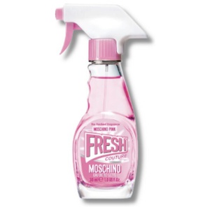 moschino - Fresh Couture Pink - 30 ml - Edt produktbillede