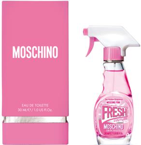 Moschino Fresh Couture Pink edt 30ml produkt bild