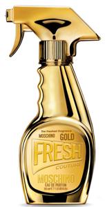 Gold Fresh Couture EdP 30ml produkt bild