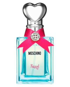 Moschino Funny Eau De Toilette Women produktbillede