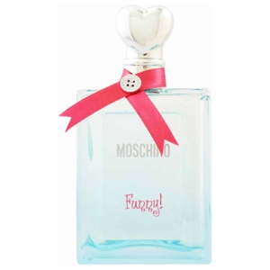 Moschino Funny! edt 100ml produkt bild