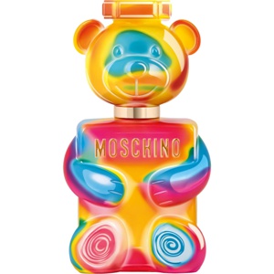 Moschino Gummy Eau de Parfum 100 ml Produktbild