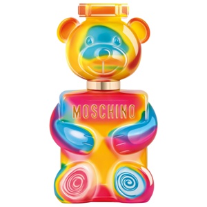 Moschino Gummy Eau de Parfum 100 ml produktbilde