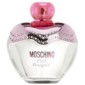 moschino - Pink Bouquet - 50 ml - Edt produktbillede