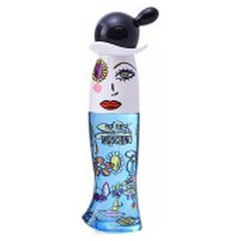 Moschino So Real Cheap And Chic Eau De Toilette Spray 30ml produktbillede