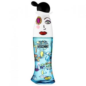 Moschino So Real Cheap & Chic edt 30ml produkt bild