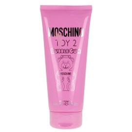 Moschino Toy 2 Bubble Gum Bath And Shower Gel 200ml Produktbild