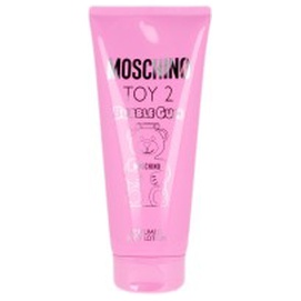 Moschino Toy 2 Bubble Gum Body Lotion 200ml Produktbild