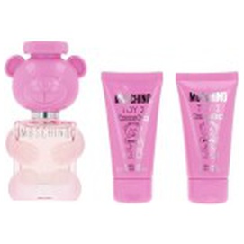 Moschino Toy 2 Bubble Gum Case 3 Pcs Produktbild