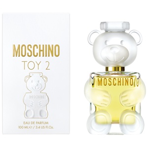 Moschino Toy 2 Eau de Parfum 100 ml produktbilde