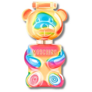 moschino - Toy 2 Gummy Eau de Parfum - 100 ml produktbillede