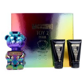 Moschino Toy 2 Pearl Case 3 Pcs Produktbild