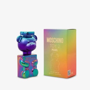 Moschino Toy 2 Pearl Eau de Parfum 30ml product image