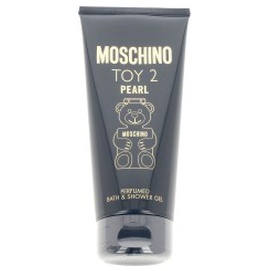 Moschino Toy 2 Pearl Shower Gel 200ml Produktbild