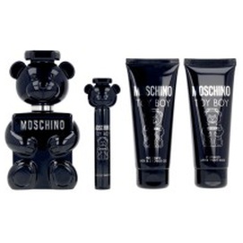Moschino Toy Boy Case 4 Pcs Produktbild