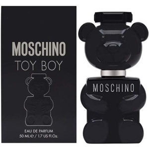 Moschino Toy Boy Eau de Parfum 50ml Vapo product image