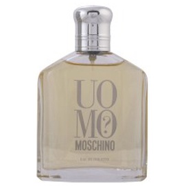 Moschino Uomo? Eau De Toilette Spray 125ml Produktbild