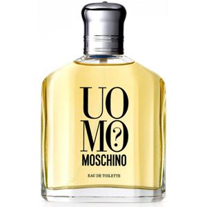 Moschino Uomo Edt 125ml produkt bild