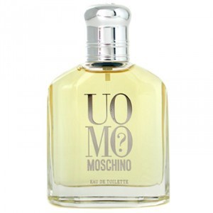 moschino Uomo Edt 125ml produktbillede