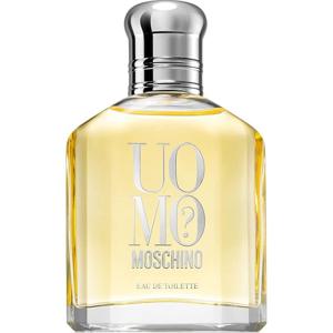 Moschino Uomo edt 75ml produkt bild