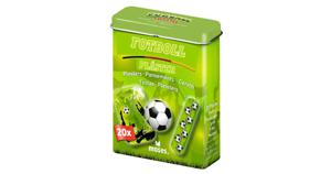 Moses Plåster Fotboll 20 st produkt bild